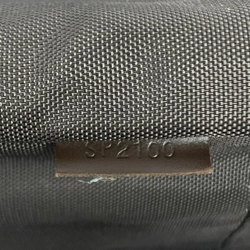 Louis Vuitton Pegase 50 Damier Suitcase N23256